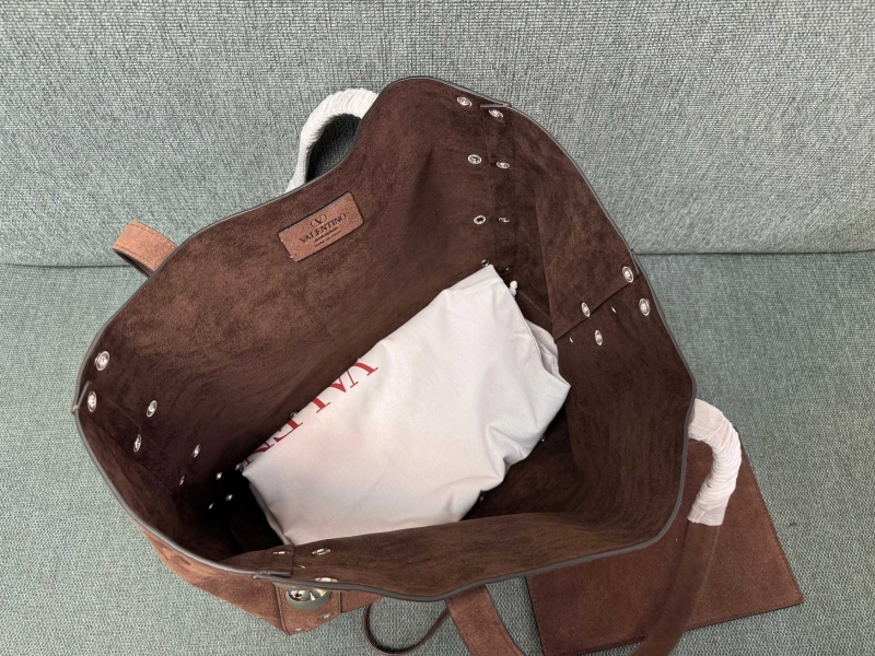 Va1e*ntin0 shopping bag